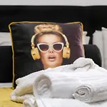 Dea Clodia Studio Flat