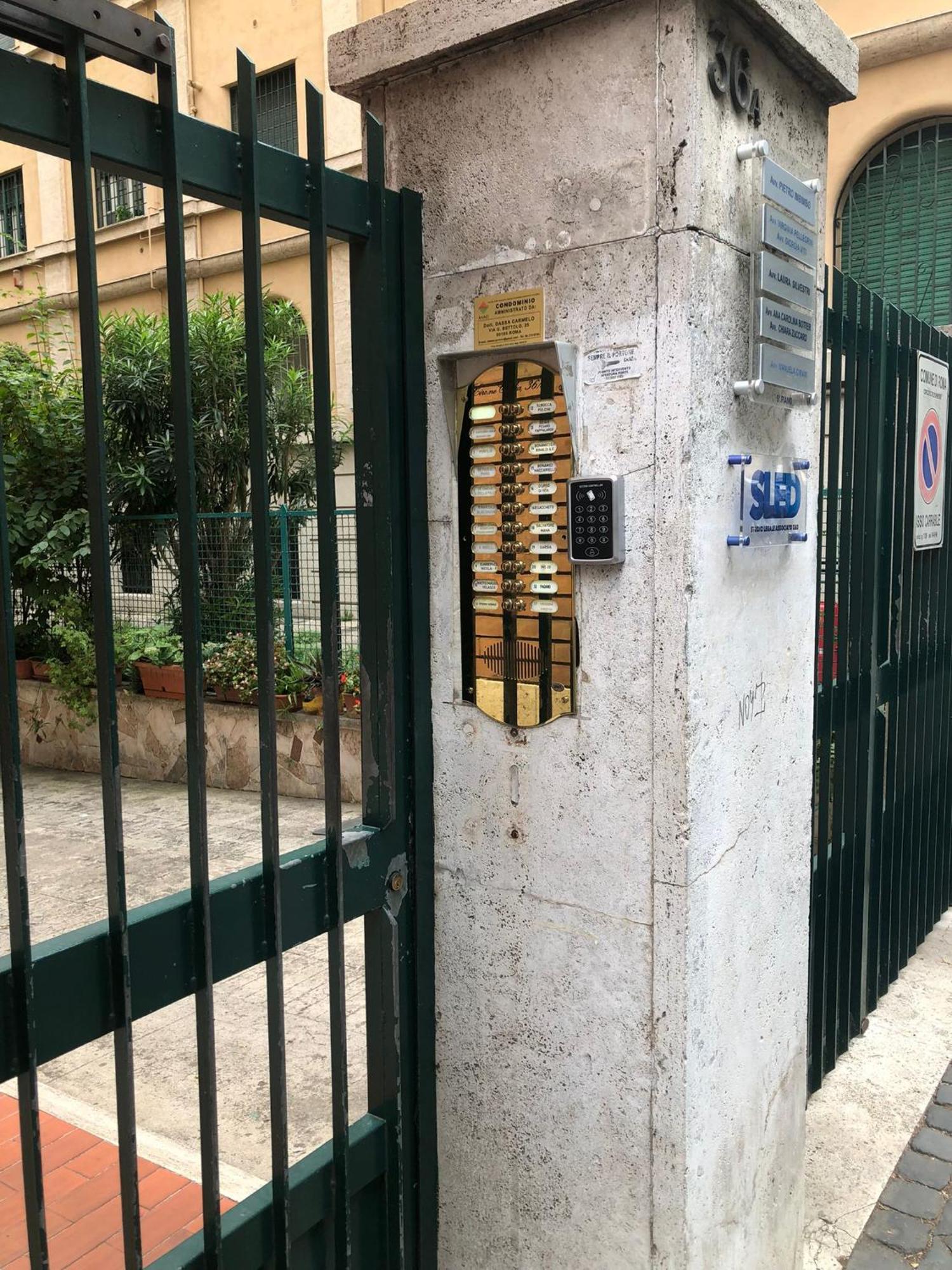 Dea Clodia Flat Appartamento *