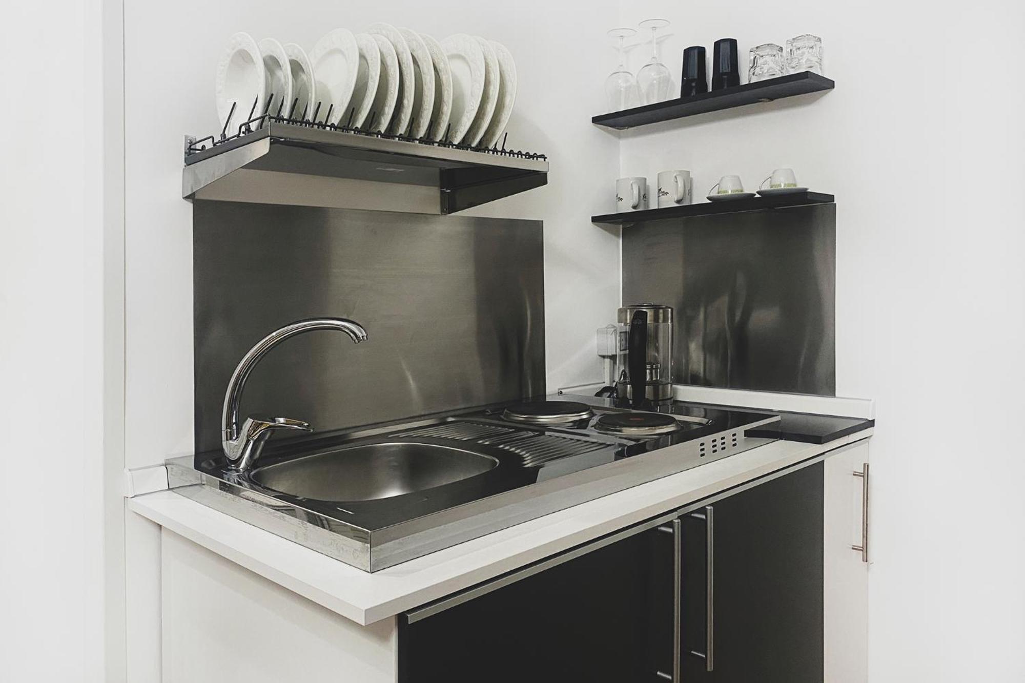 Dea Clodia Flat Appartamento Roma