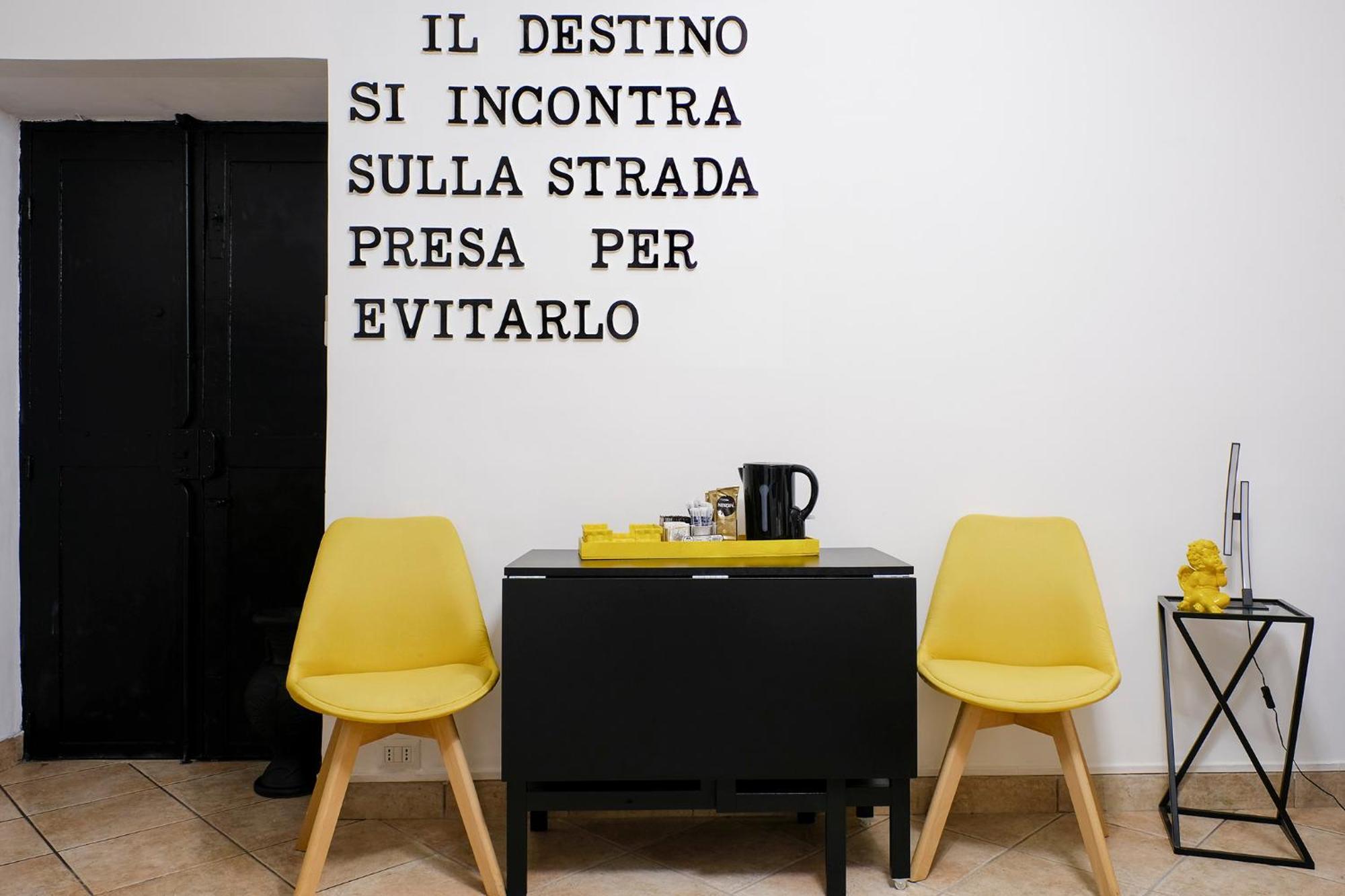 Dea Clodia Flat * Roma