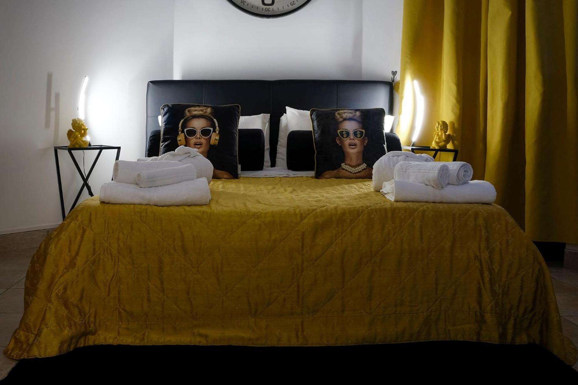 Appartamento Dea Clodia Flat