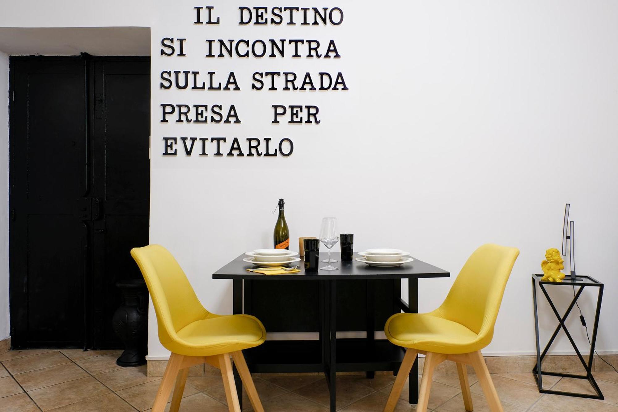 Appartamento Dea Clodia Flat *