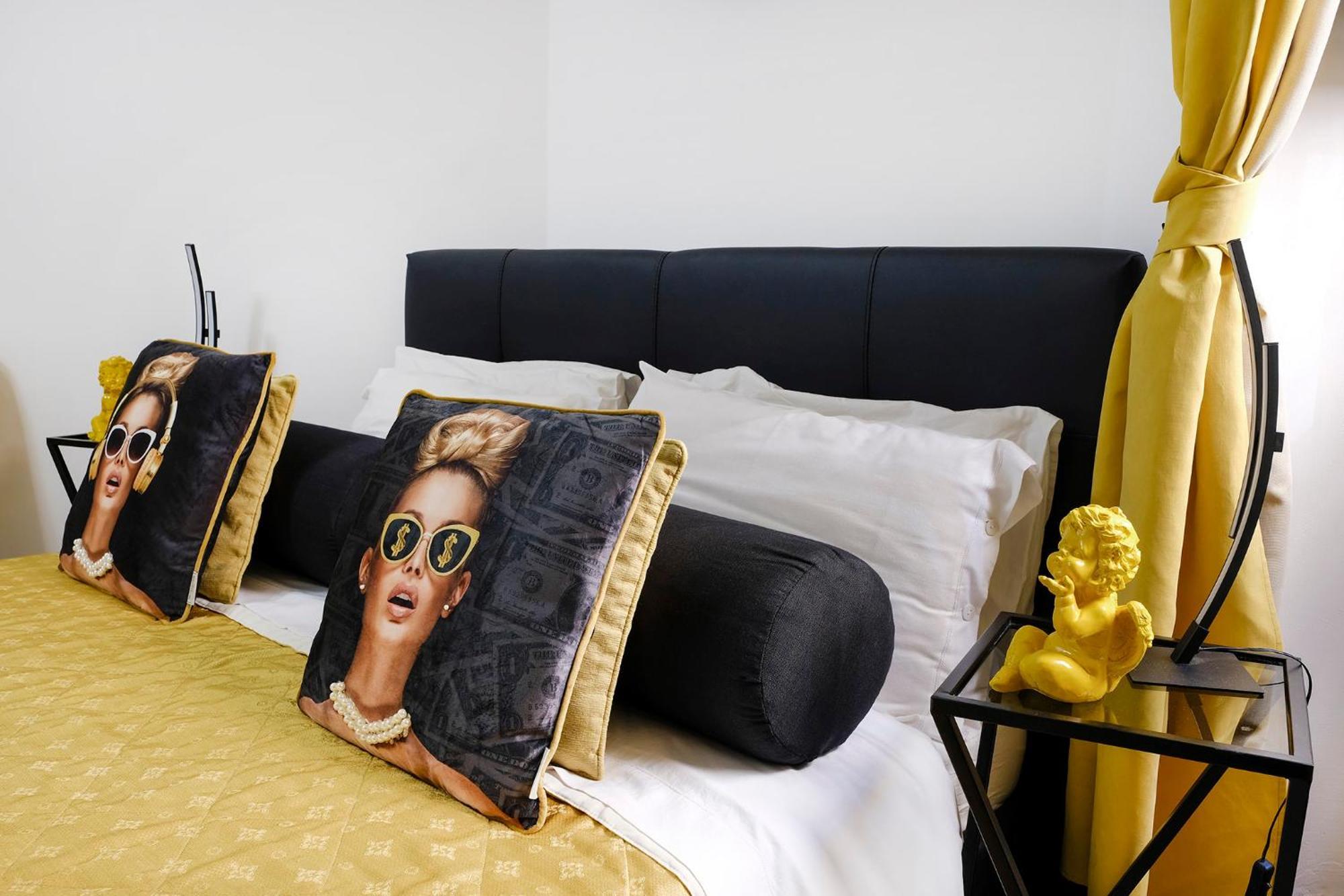 Appartamento Dea Clodia Flat *