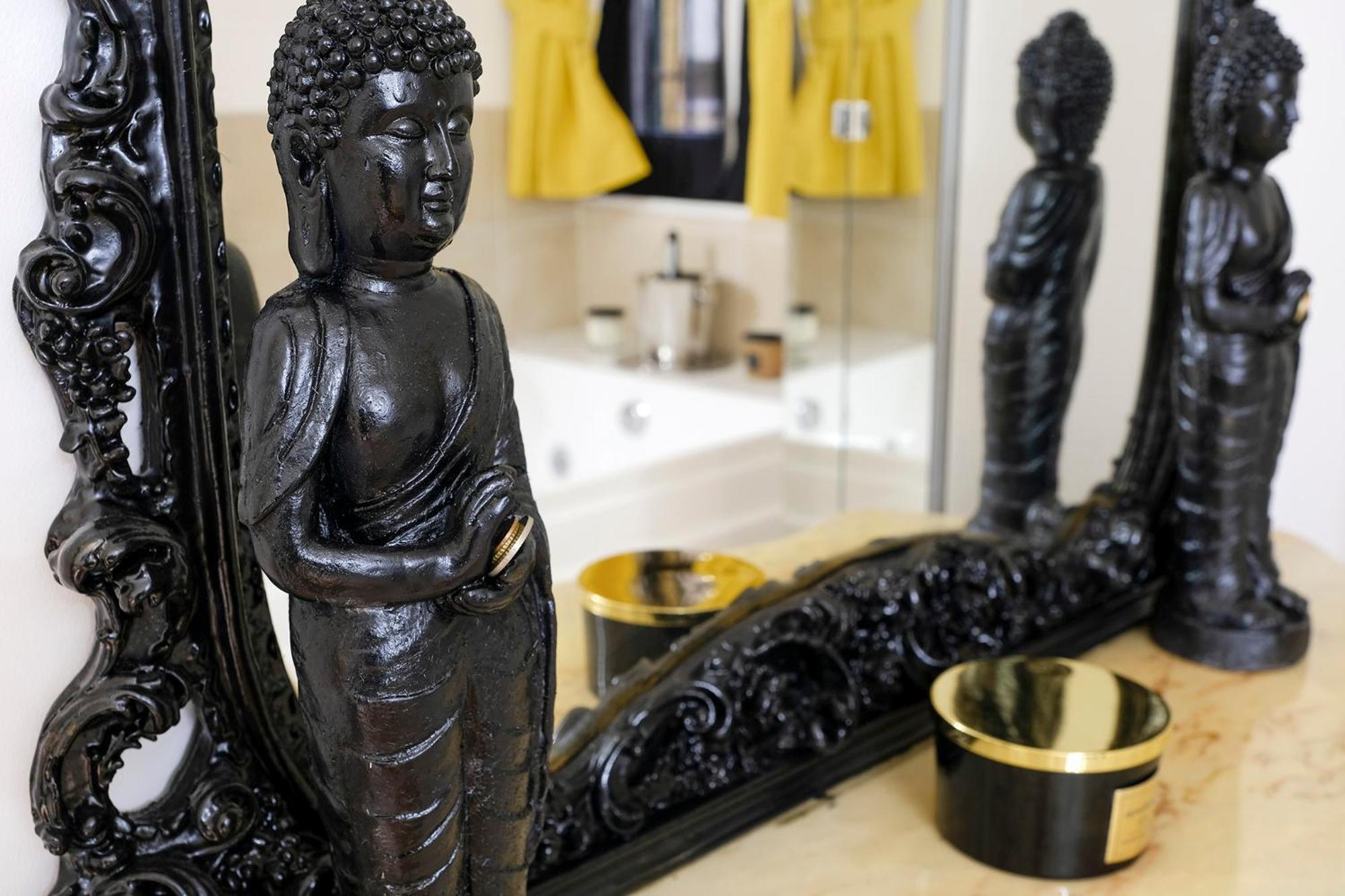 Appartamento Dea Clodia Flat Roma